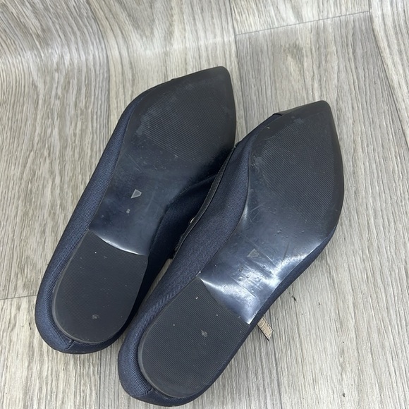 Shoes Of Prey Flats - Picture 7 of 8